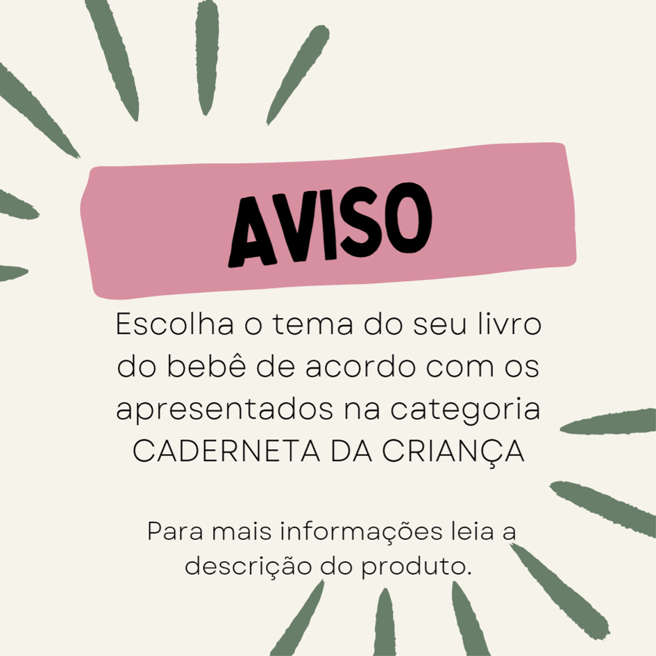 Álbum de Fotos Bebê Personalizado - Meus 5 Aninhos