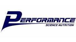 PERFORMANCE NUTRITION