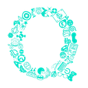 Logo de masQnerdices