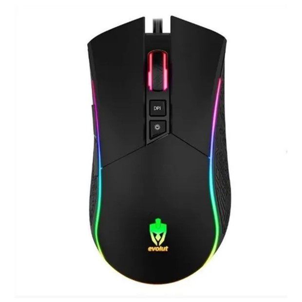 mouse evolut eg 106