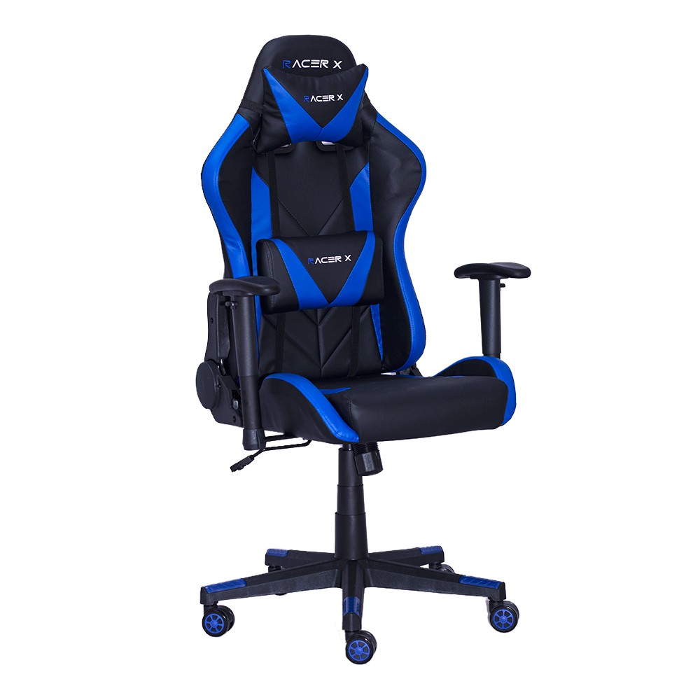 Gaming chair 2024 racer x