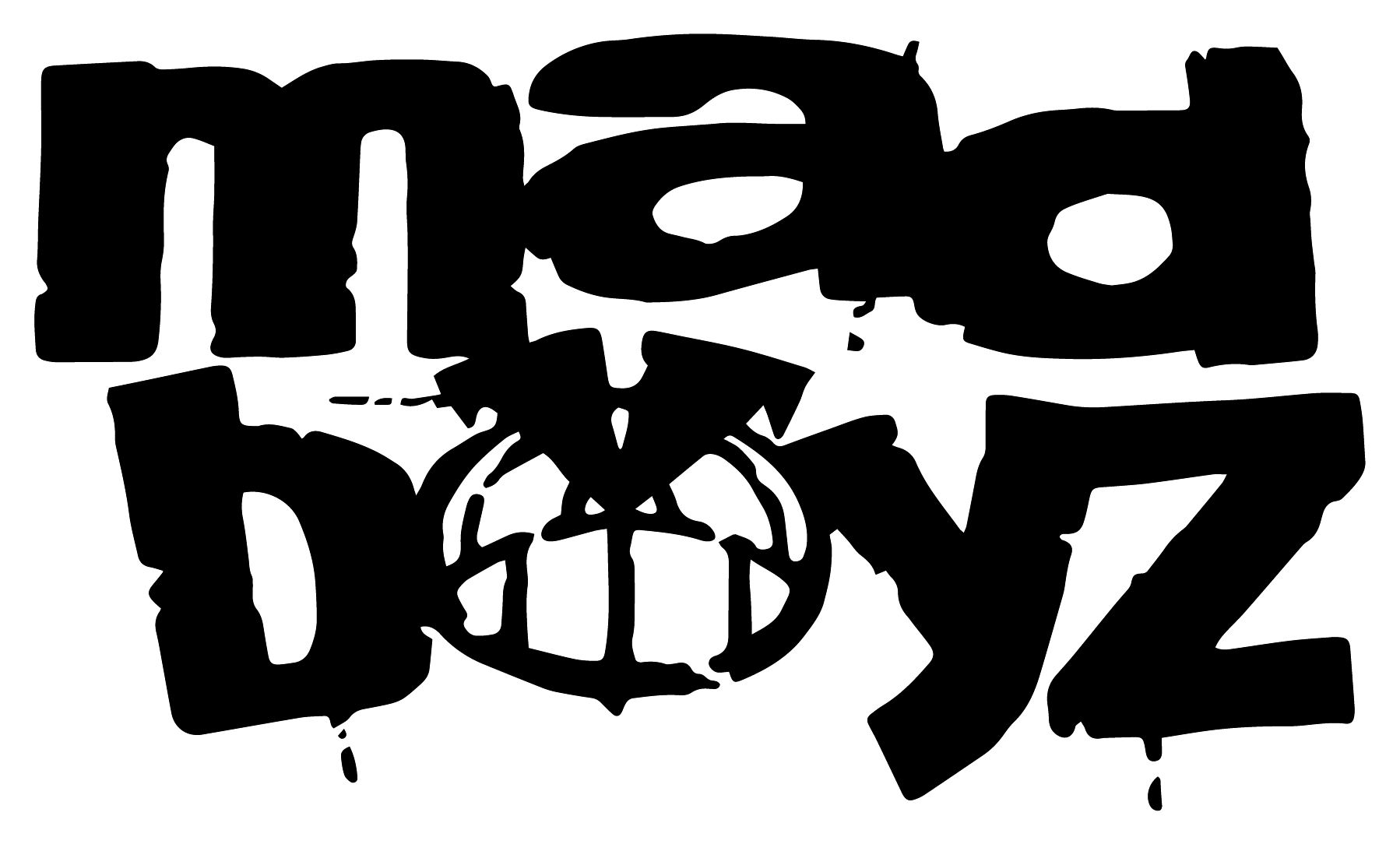 Sticker Pack #1 - BOPP Brilhante