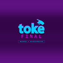 Logo de Toke Final Makes