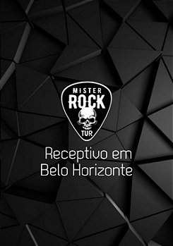 Receptivo em Belo Horizonte