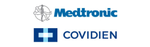 Covidien & Medtronic