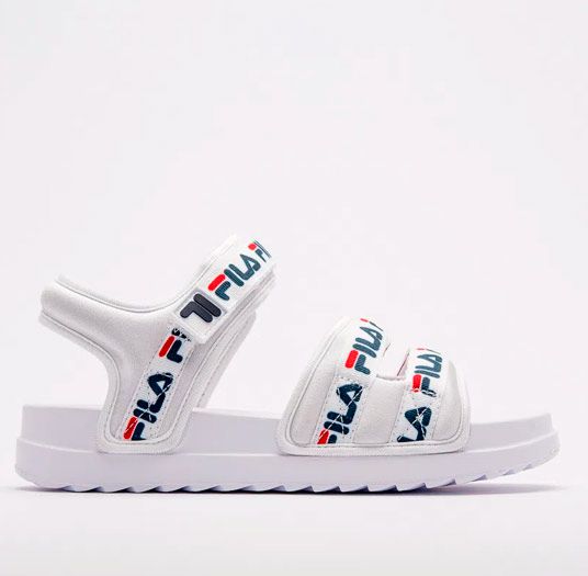 sandalia fila
