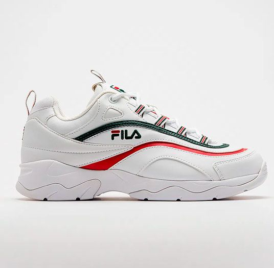 fila tenis ray