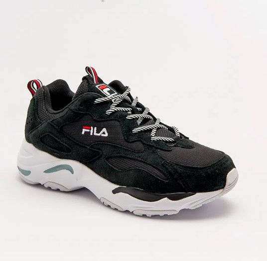 tenis fila ray