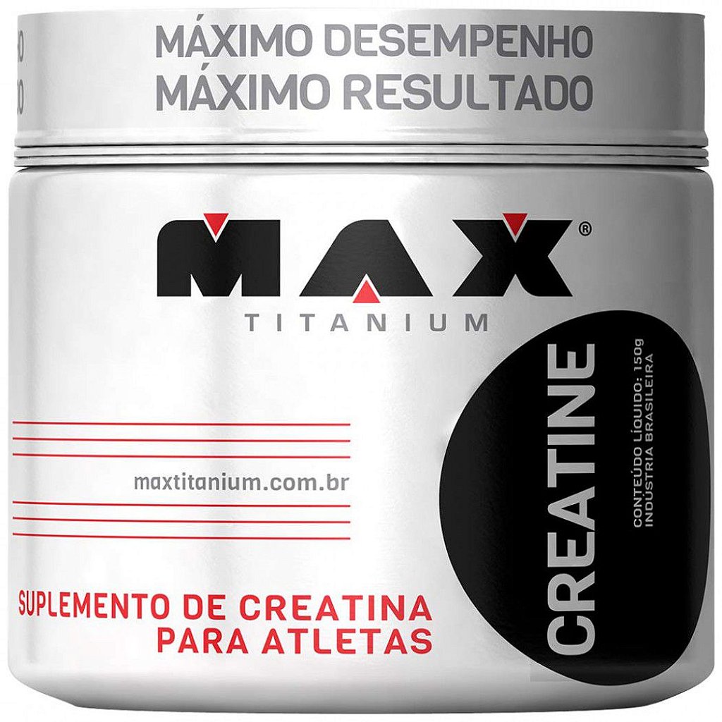 Combo Mass Titanium Hipertrofia Max Titanium - Loja do Suplemento