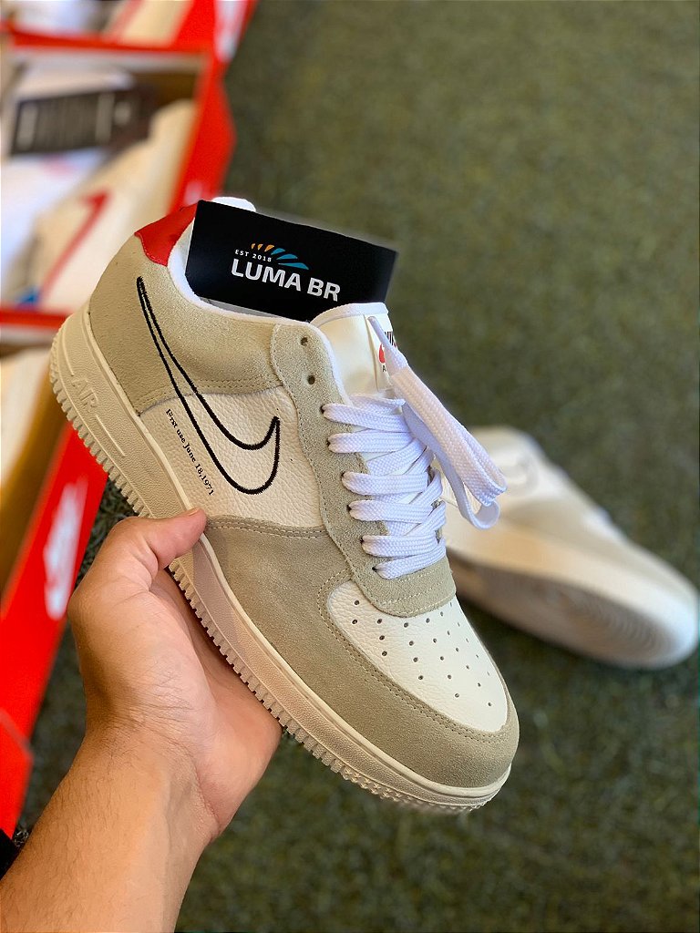 air force onça