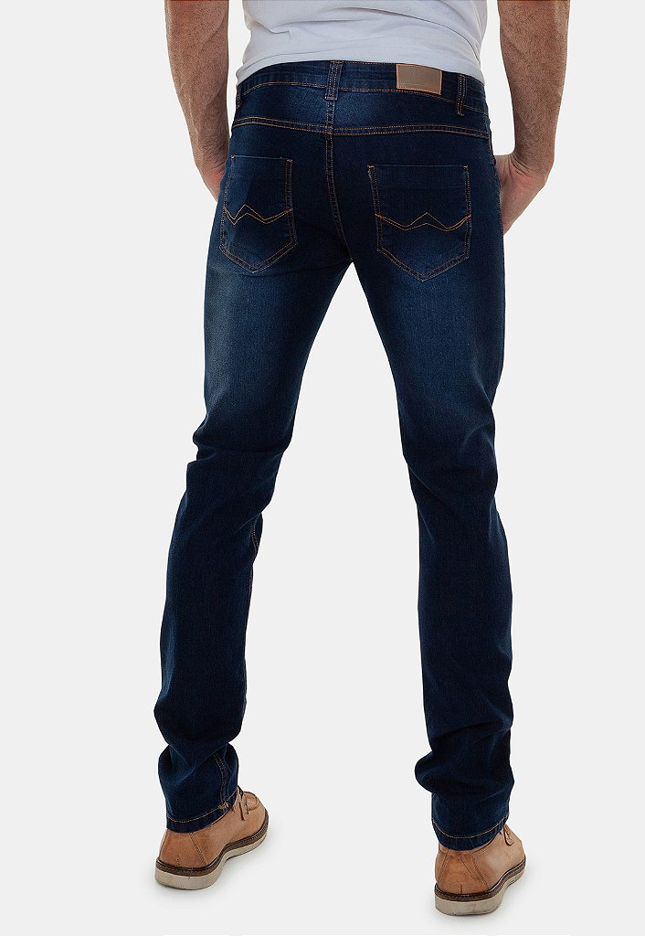 Calça jeans versatti sales