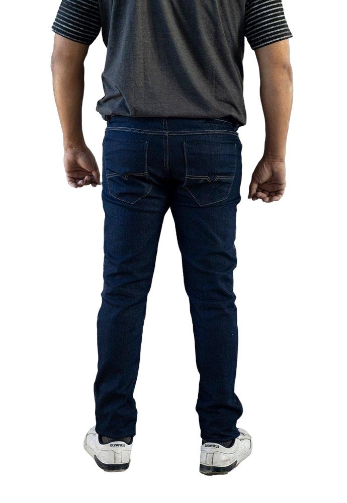 Calça jeans tamanho 54 masculina 2025