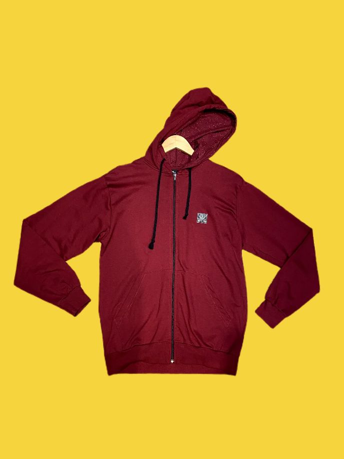 casaco moletinho alongado masculino