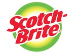 scotch brite