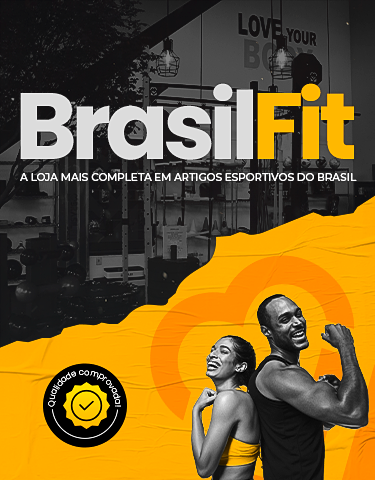Pólo Fitness Brasil – FITBR – Fitness Brasil