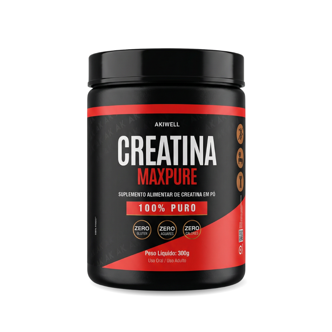 Creatina MaxPure