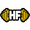 Logo de Hard Fitness Store