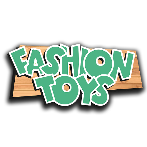 Pião Sonoro M - Fashion Toys