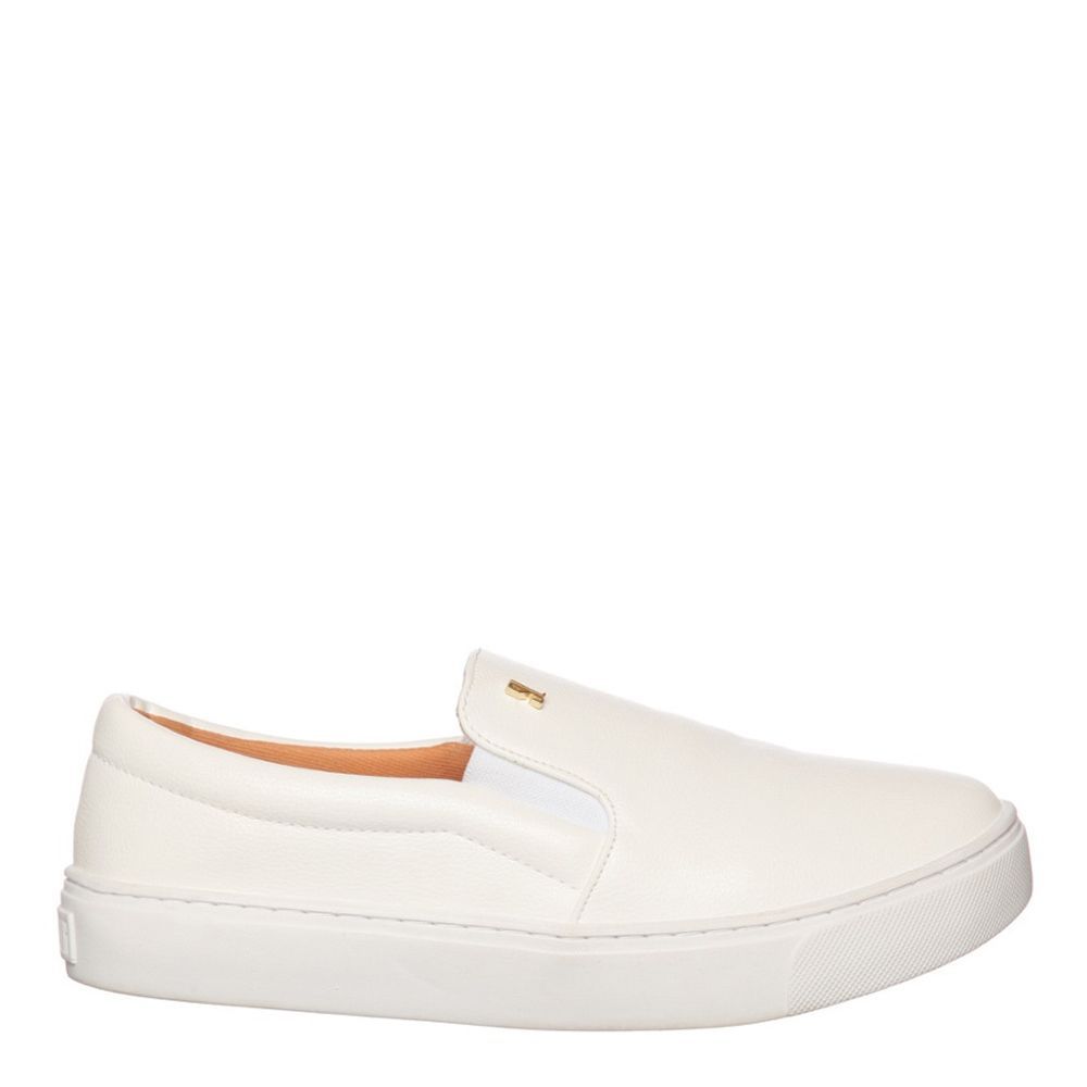 slip branco santa lolla