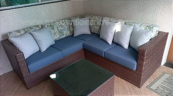 QUALIDADE CONFORTO & PRATICIDADE