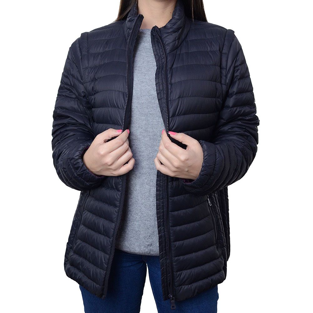 Jaqueta Nylon Jaqueta Alpelo Pena De Ganso Feminina Jaqueta Alpelo