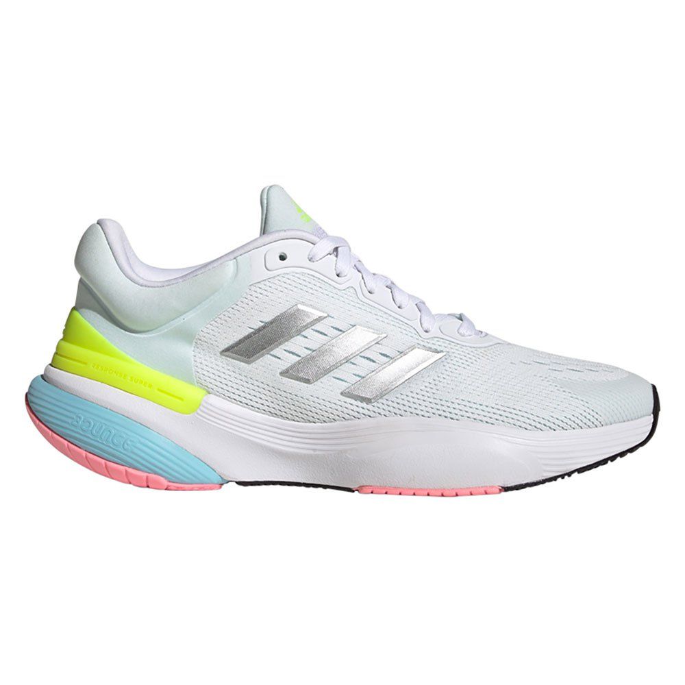Tenis Feminino Adidas Response Super 3.0 White HP2057 Estrela Mix Um Mix dos Melhores Produtos