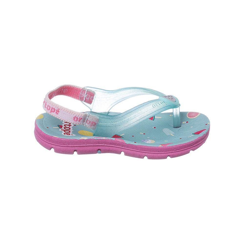 Infantil Feminino Chinelo Ortope Infantil Chinelo Infantil