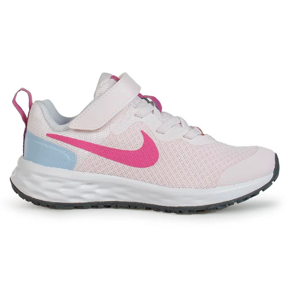 Tênis Nike Revolution Tenis Infantil Menina 33 Nike Revolution