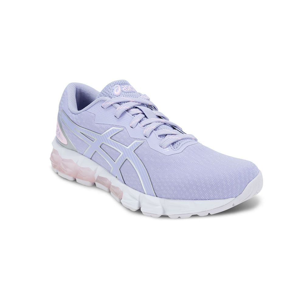Tênis asics gel quantum 180 4 azul feminino sale