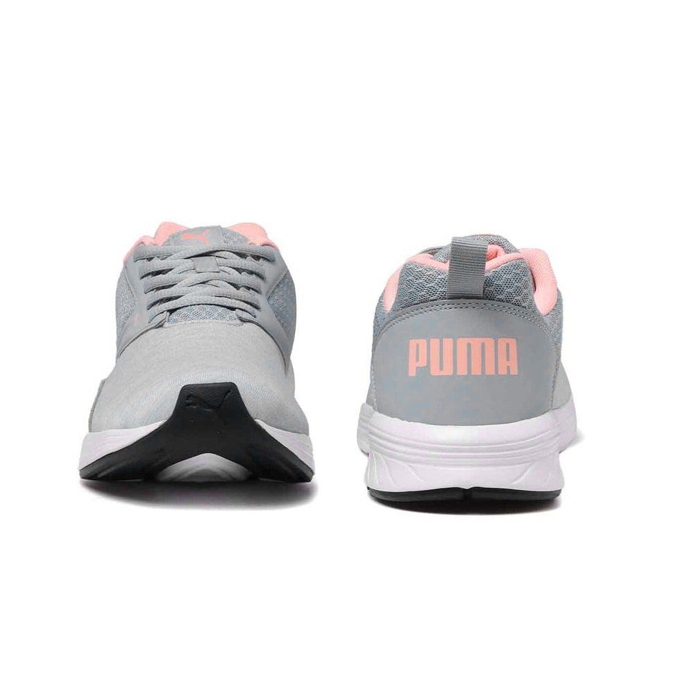 Tenis Feminino Puma NRGY Comet Cinza 1905 Estrela Mix Um Mix dos Melhores Produtos