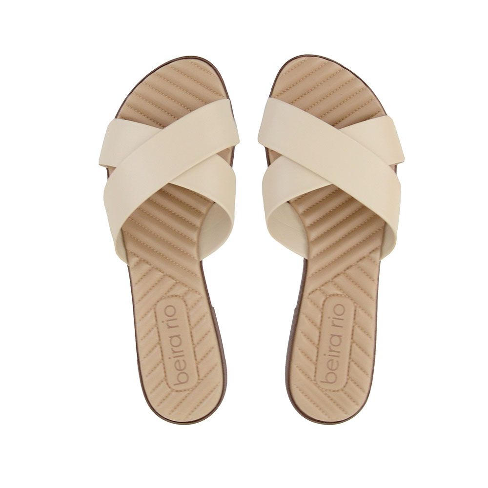 Chinelo Beira Rio Conforto Tamanco Tamanco Beira Rio Conforto