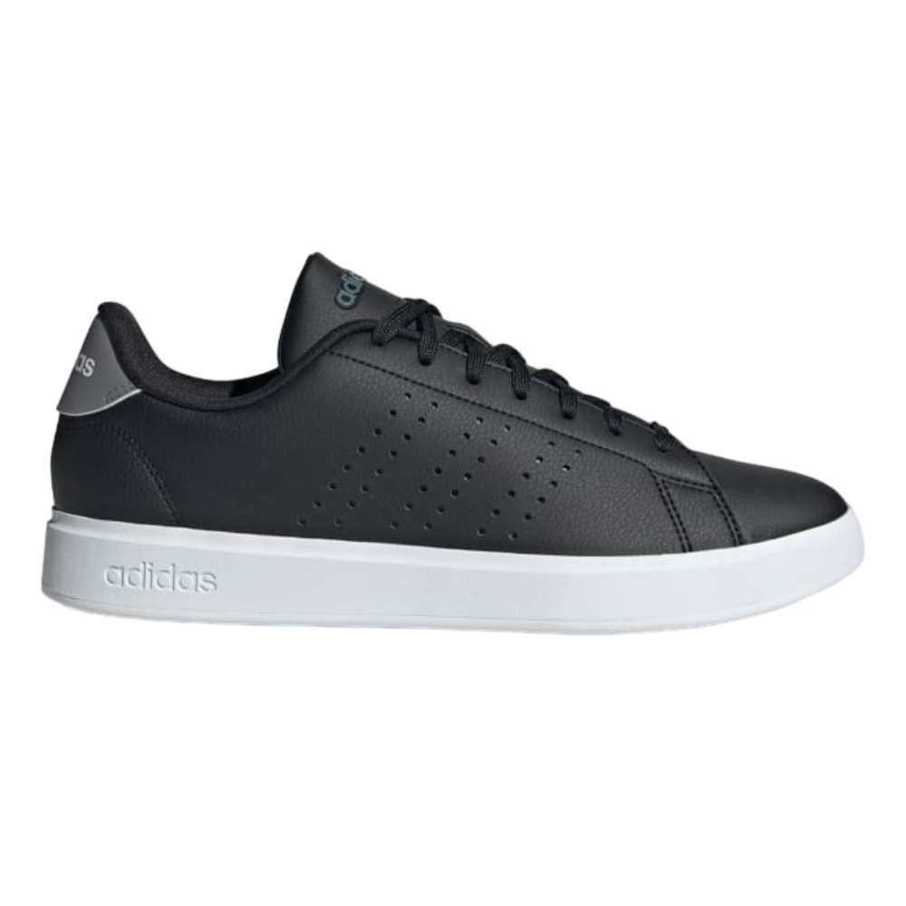 Tenis Masculino Adidas Advantage 2.0 Preto IG9167 Estrela Mix Um Mix dos Melhores Produtos