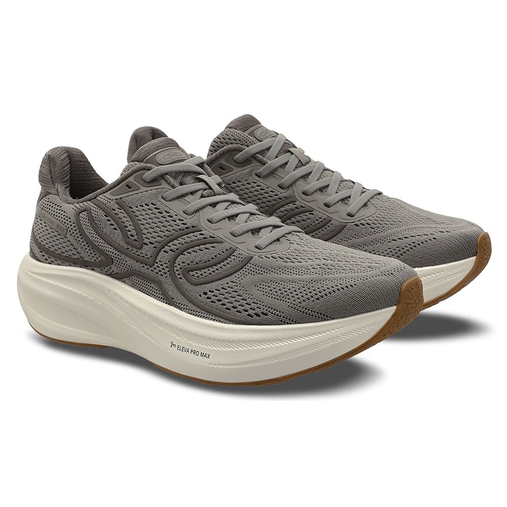 Corrida Amortecedor Amortecedor Olympikus Impacto Tênis Masculino