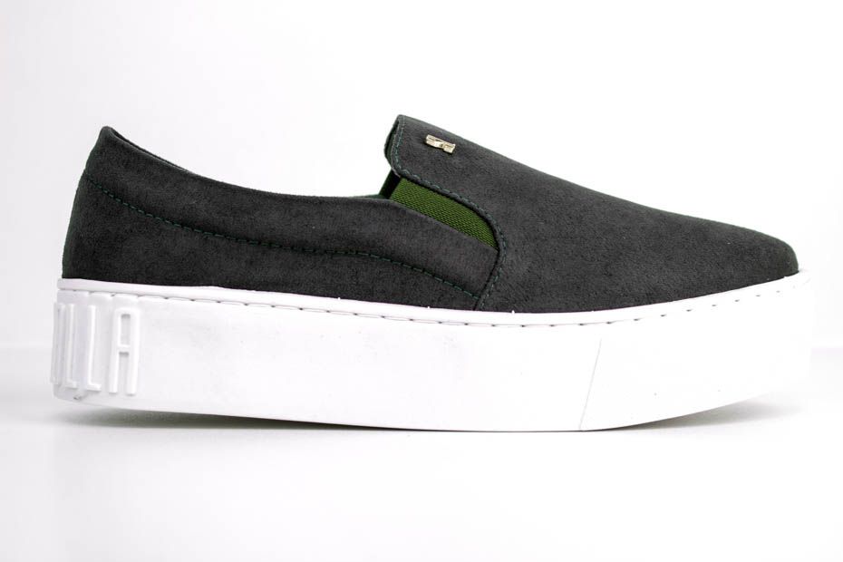 sapatenis feminino santa lolla