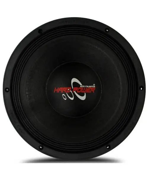 Alto Falante Hard Power HP 1850 | Compre na G2 Distribuidora