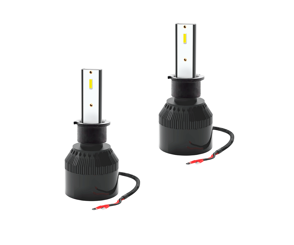 Led CSP FLIP H4 - 8000K Code |Compre na G2 Distribuidora