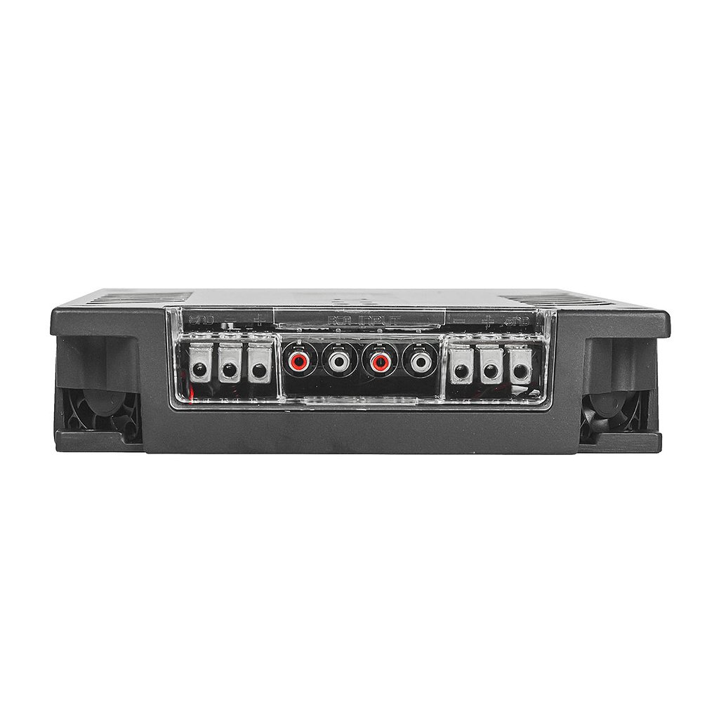 Módulo Amplificador Banda Elite 4000.4 | Compre na G2 Distribuidora. -  Distribuidora G2