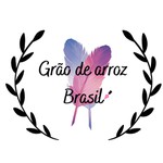 Grão de Arroz Brasil