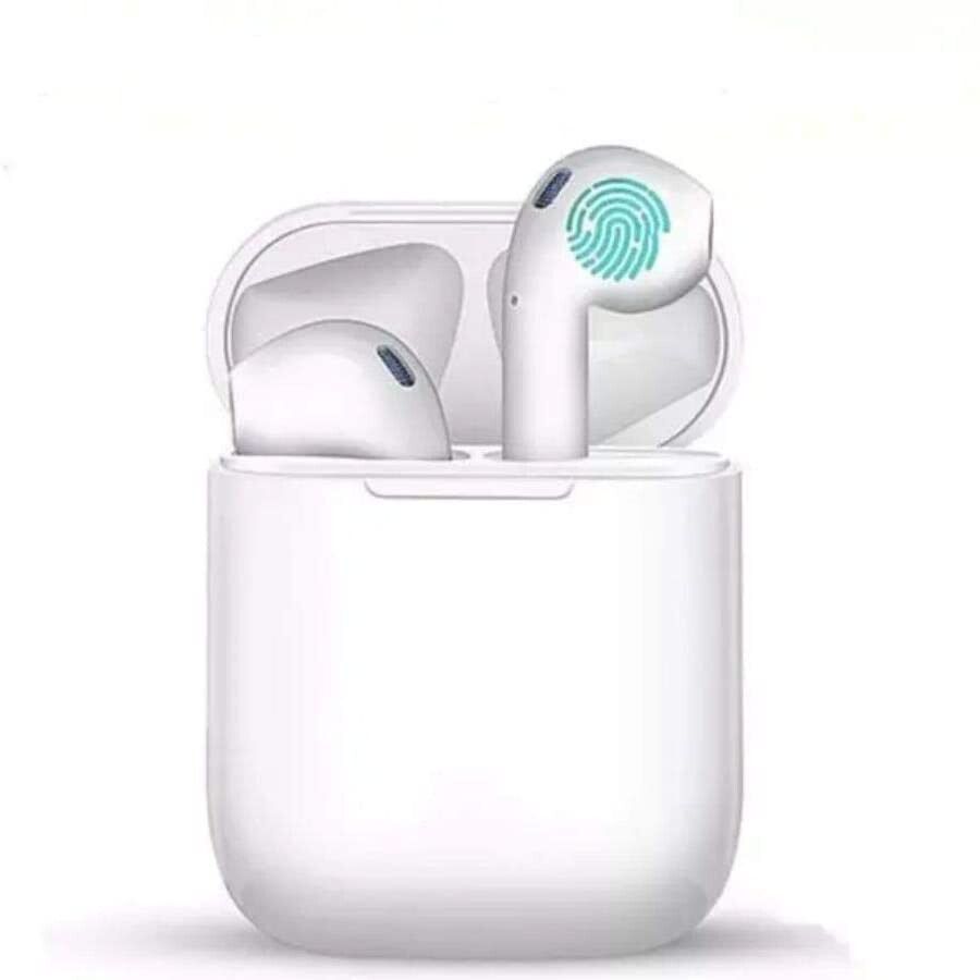 Fone de Ouvido i11 TWS Bluetooth 5.0 Wireless Sem Fio Touch - A665 - Orient  Pacific