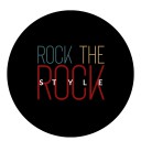 Logo de Rock The Rock Style