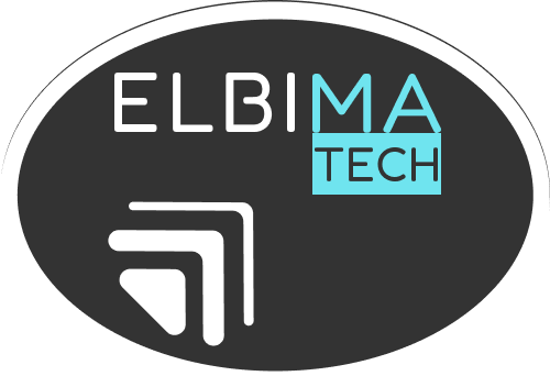 Marca registrada Elbima Tech