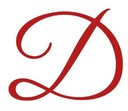 Logo de Debian Alfaiataria Moderna