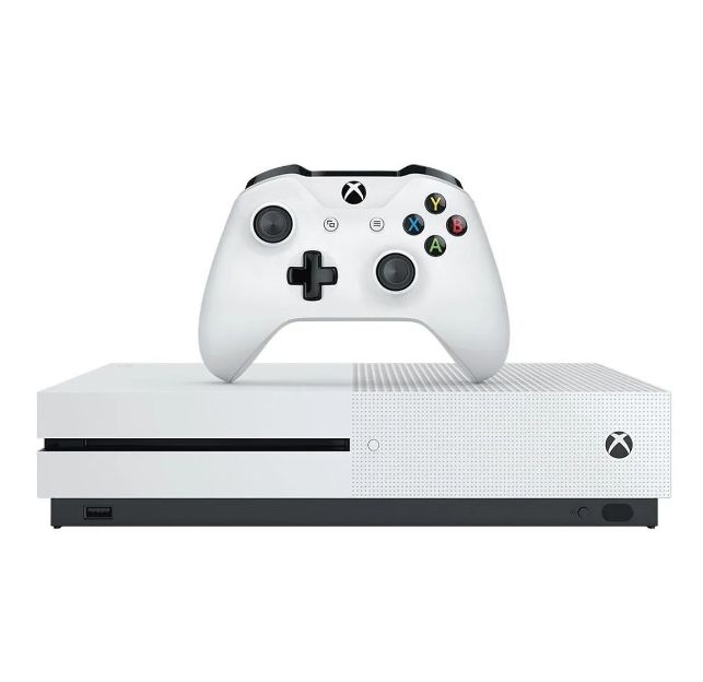 Microsoft Xbox Series S 512gb Standard - Loja Geek Here