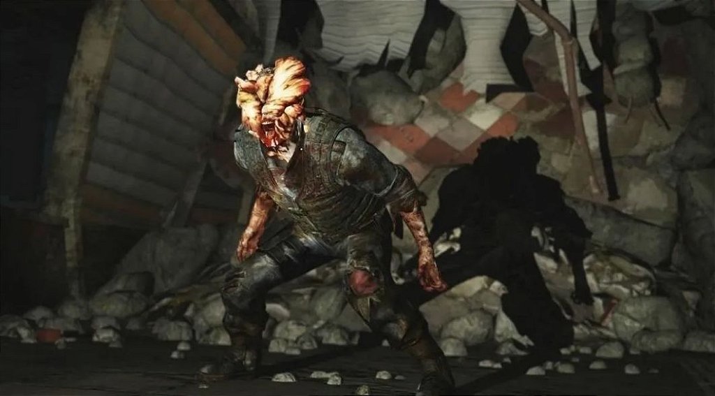 The Last Of Us Parte 2 Edição Especial Ps4 (Jogo Mídia Física) (Seminovo) -  Arena Games - Loja Geek