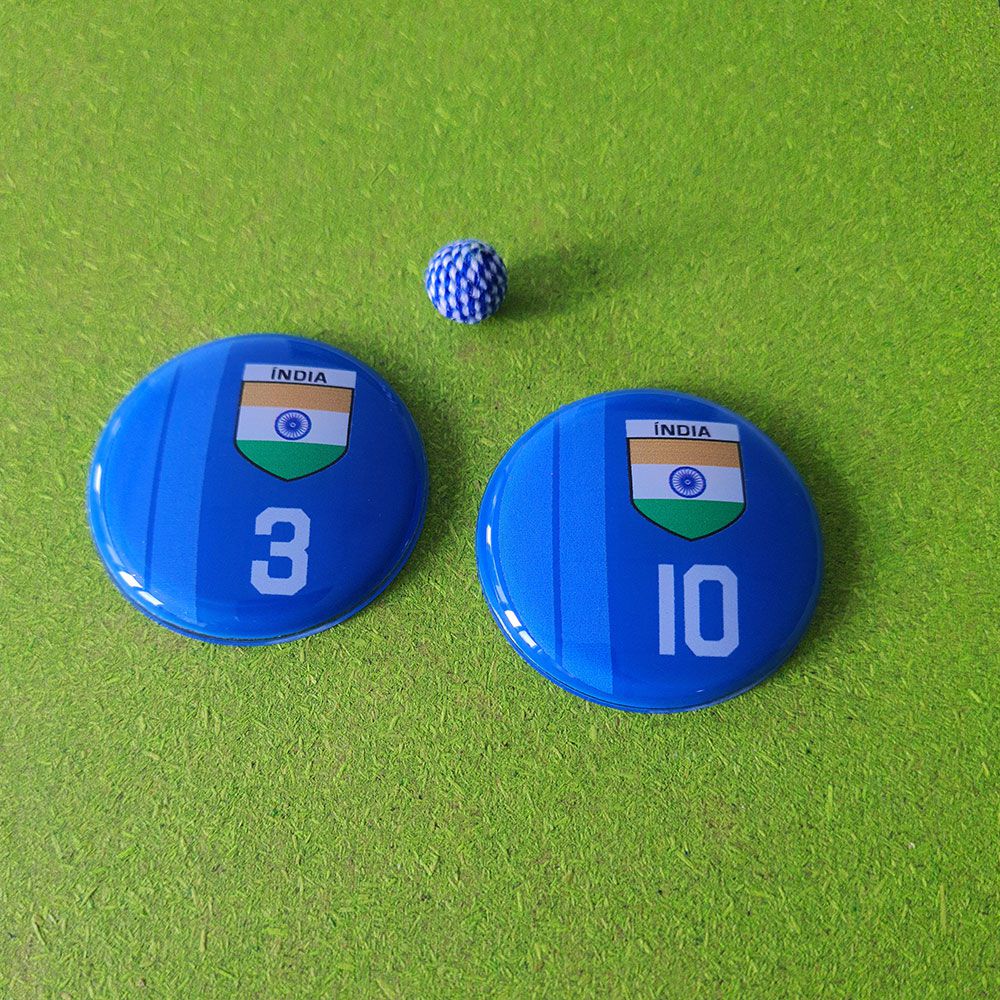 Jogo do India hoje ⚽ India ao vivo