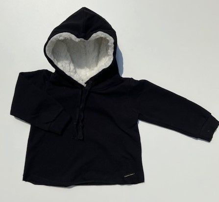 creating moletom com capuzs