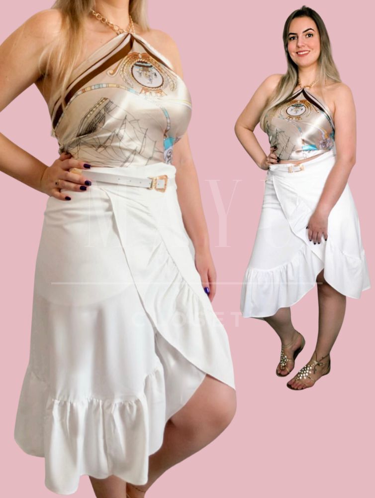 saia envelope comprar