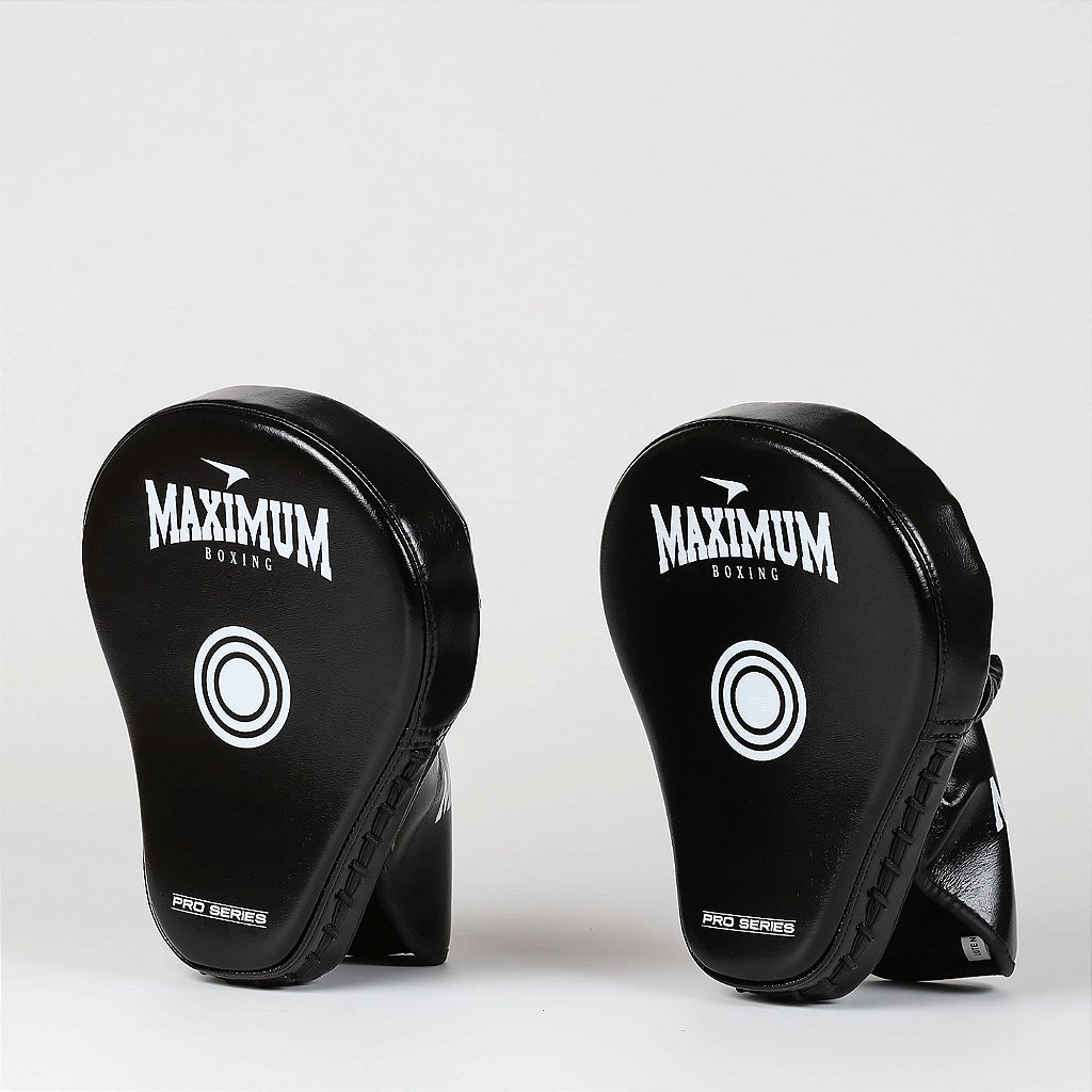 Manopla de Foco Média - Maximum Shop - Luvas de Boxe, Muay Thai