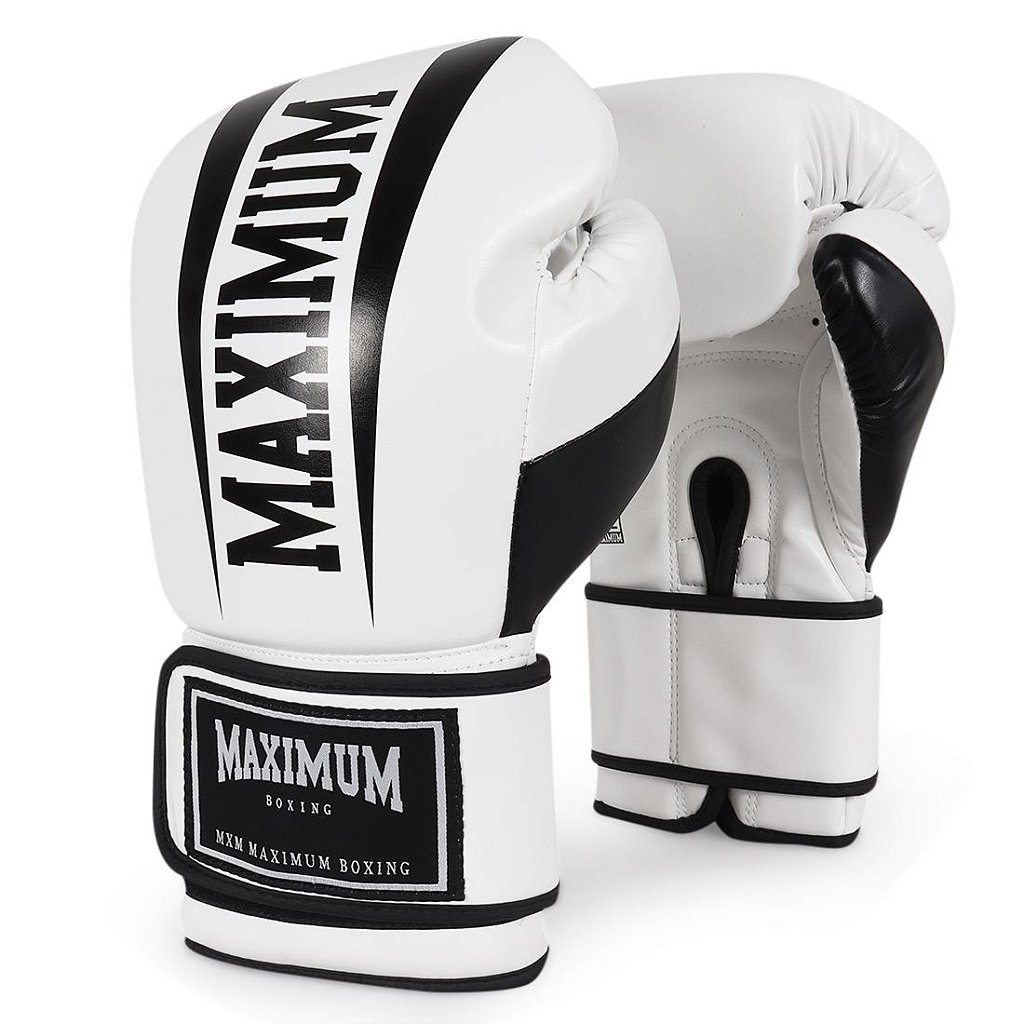 Luva de Boxe e Muay Thai em até 10x s/juros - Maximum Shop - Luvas de Boxe,  Muay Thai, MMA, Kickboxing e muito mais