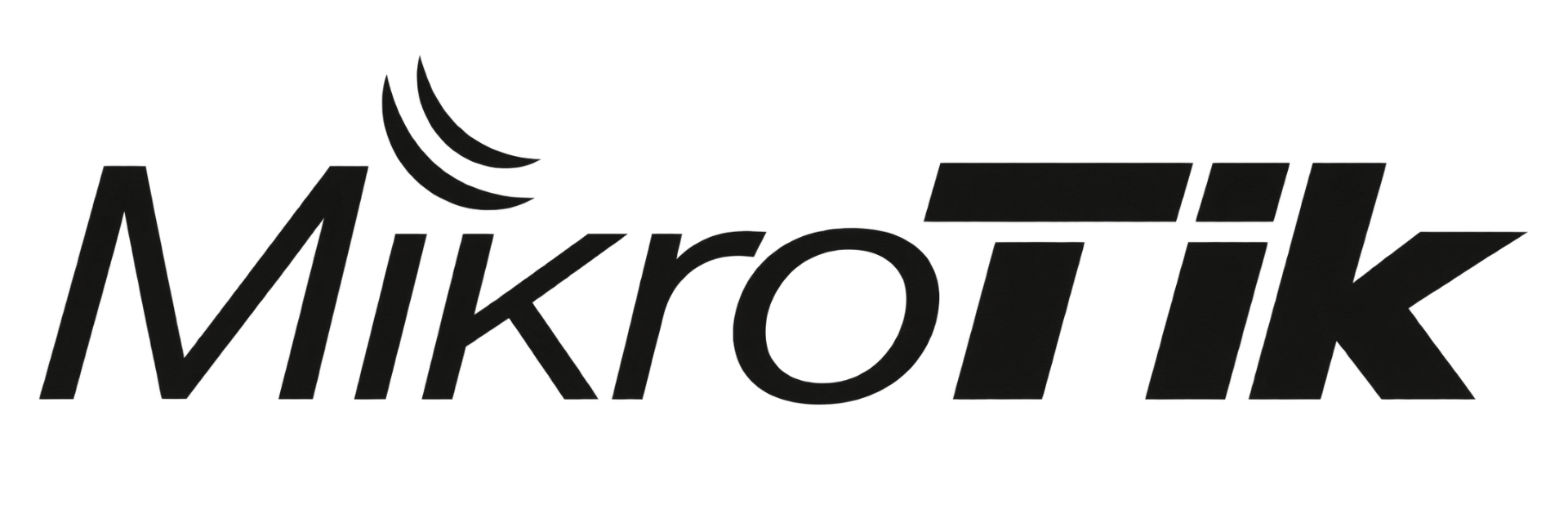 MikroTik